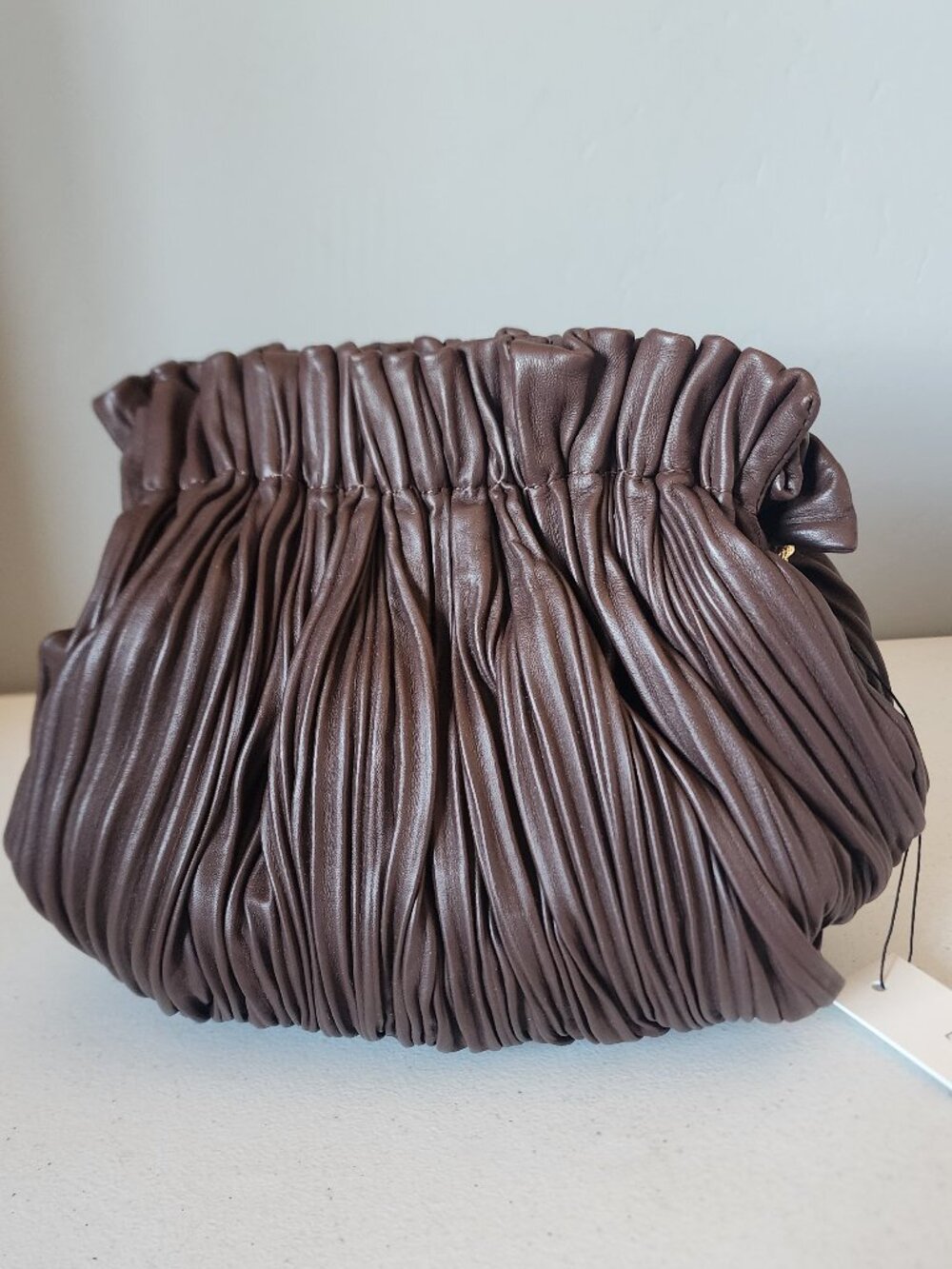 Loeffler Randall Clutch "NEW" - Picture 10 of 15